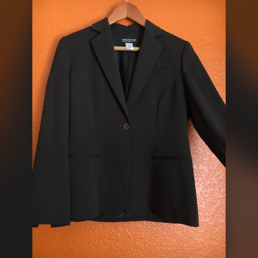 Jones New York Blazer